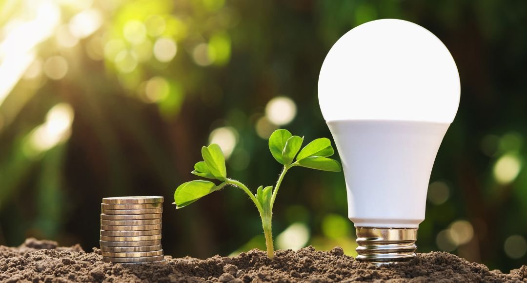 How LED Lighting Can Help Preserve the Planet on Earth Day and Beyond
