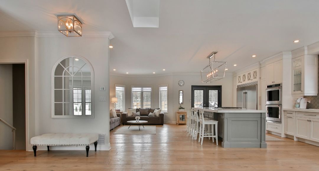 The Benefits of LED Lighting: Saving Energy and Reducing Costs